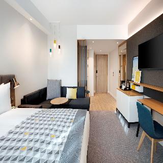 Holiday Inn London - Heathrow Bath Road fotoÄŸrafÄ±