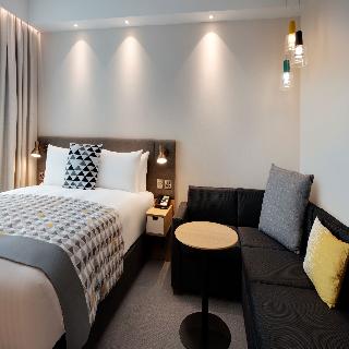 Holiday Inn London - Heathrow Bath Road fotoÄŸrafÄ±