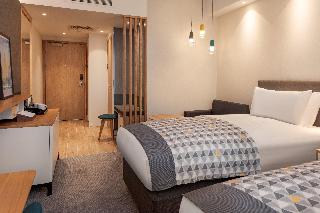 Holiday Inn London - Heathrow Bath Road fotoÄŸrafÄ±