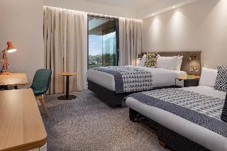 Holiday Inn London - Heathrow Bath Road fotoÄŸrafÄ±