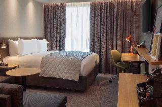 Holiday Inn London - Heathrow Bath Road fotoÄŸrafÄ±