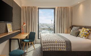 Holiday Inn London - Heathrow Bath Road fotoÄŸrafÄ±