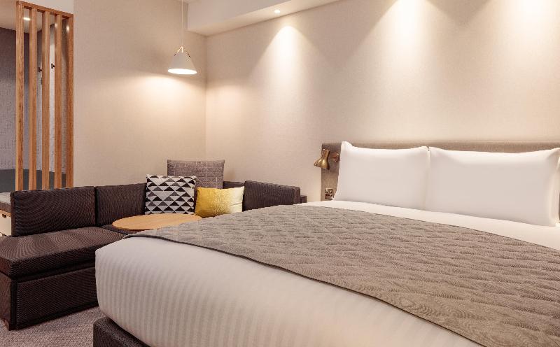Holiday Inn London - Heathrow Bath Road - Oda