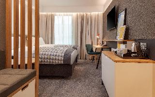 Holiday Inn London - Heathrow Bath Road fotoÄŸrafÄ±