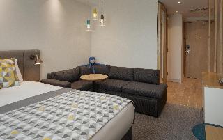 Holiday Inn London - Heathrow Bath Road fotoÄŸrafÄ±