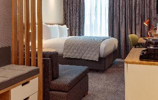 Holiday Inn London - Heathrow Bath Road fotoÄŸrafÄ±