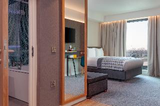 Holiday Inn London - Heathrow Bath Road fotoÄŸrafÄ±