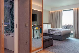 Holiday Inn London - Heathrow Bath Road fotoÄŸrafÄ±