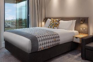 Holiday Inn London - Heathrow Bath Road fotoÄŸrafÄ±