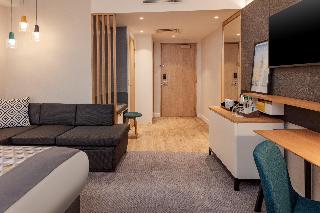 Holiday Inn London - Heathrow Bath Road fotoÄŸrafÄ±