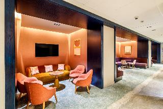 Holiday Inn London - Heathrow Bath Road fotoÄŸrafÄ±