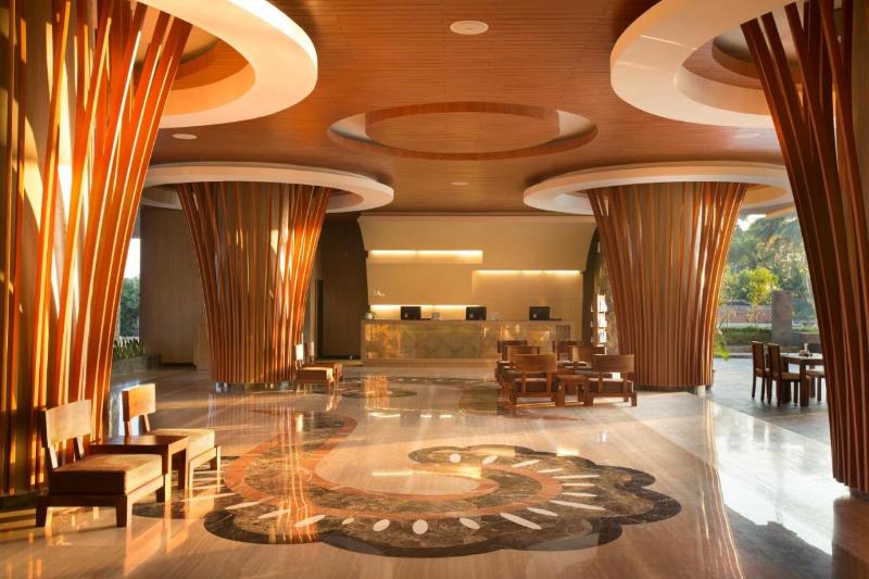 Hotel Santika Banyuwangi - Lobi