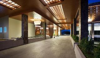 Hotel Santika Banyuwangi fotoÄŸrafÄ±
