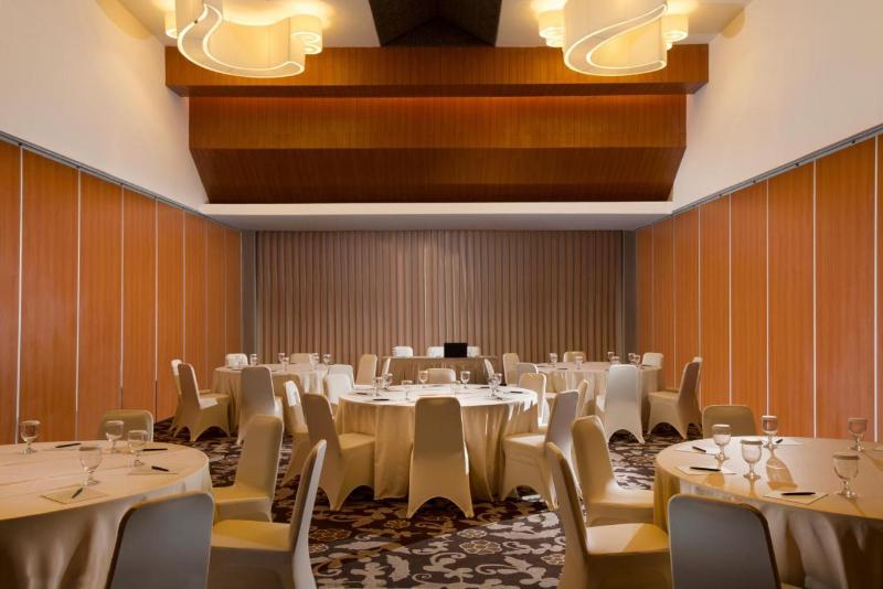 Hotel Santika Banyuwangi - Toplantı