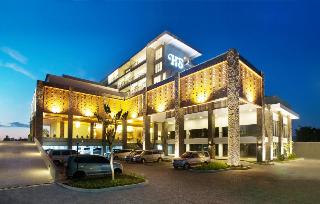 Hotel Santika Banyuwangi fotoÄŸrafÄ±