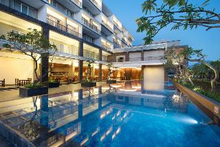 Hotel Santika Banyuwangi fotoÄŸrafÄ±