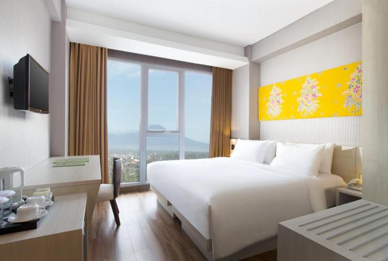 Hotel Santika Banyuwangi - Oda