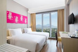 Hotel Santika Banyuwangi fotoÄŸrafÄ±