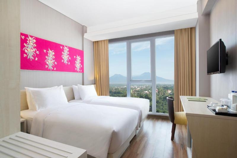 Hotel Santika Banyuwangi - Oda