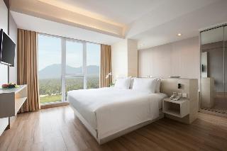 Hotel Santika Banyuwangi fotoÄŸrafÄ±