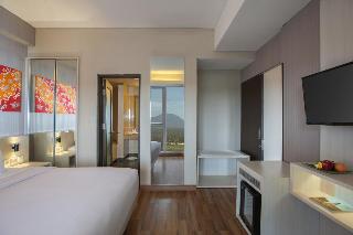 Hotel Santika Banyuwangi fotoÄŸrafÄ±