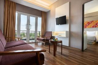 Hotel Santika Banyuwangi fotoÄŸrafÄ±