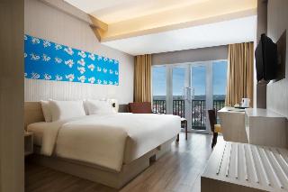 Hotel Santika Banyuwangi fotoÄŸrafÄ±