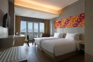 Hotel Santika Banyuwangi fotoÄŸrafÄ±