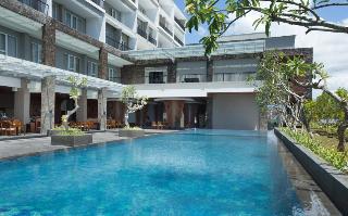 Hotel Santika Banyuwangi fotoÄŸrafÄ±