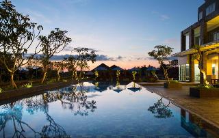 Hotel Santika Banyuwangi fotoÄŸrafÄ±