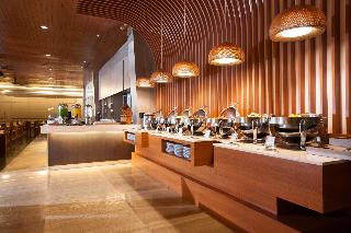 Hotel Santika Banyuwangi fotoÄŸrafÄ±