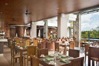 Hotel Santika Banyuwangi fotoÄŸrafÄ±