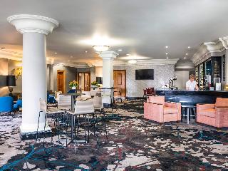 Mercure Dartford Brands Hatch Hotel & Spa fotoÄŸrafÄ±