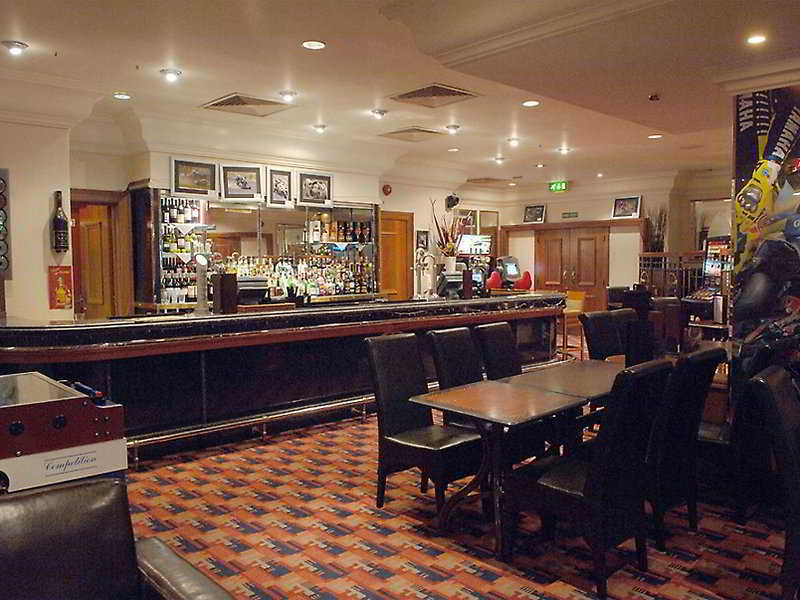 Mercure Dartford Brands Hatch Hotel & Spa fotoÄŸrafÄ±