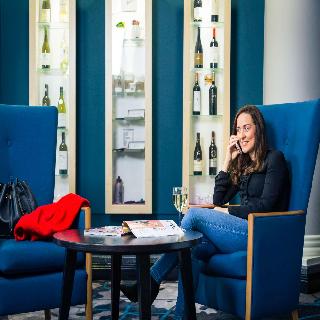Mercure Dartford Brands Hatch Hotel & Spa fotoÄŸrafÄ±