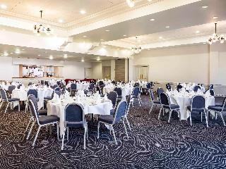 Mercure Dartford Brands Hatch Hotel & Spa fotoÄŸrafÄ±