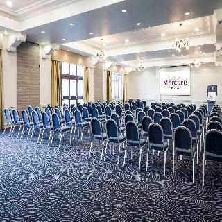 Mercure Dartford Brands Hatch Hotel & Spa fotoÄŸrafÄ±