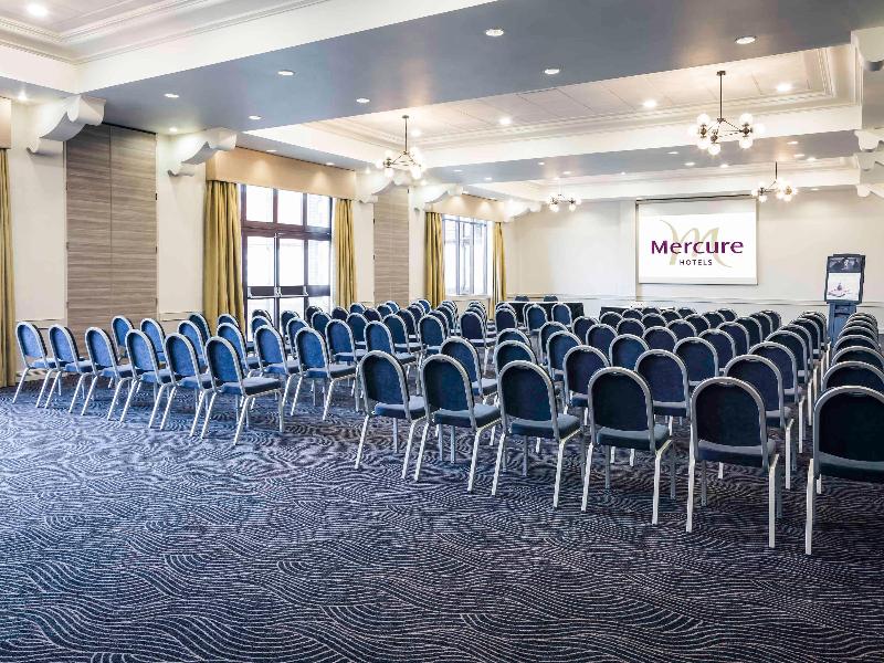 Mercure Dartford Brands Hatch Hotel & Spa - Toplantı