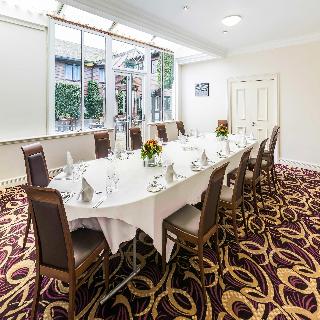 Mercure Dartford Brands Hatch Hotel & Spa fotoÄŸrafÄ±