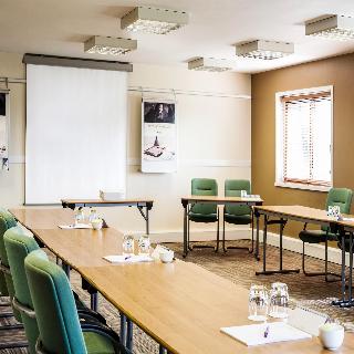 Mercure Dartford Brands Hatch Hotel & Spa fotoÄŸrafÄ±