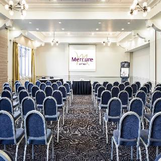 Mercure Dartford Brands Hatch Hotel & Spa fotoÄŸrafÄ±