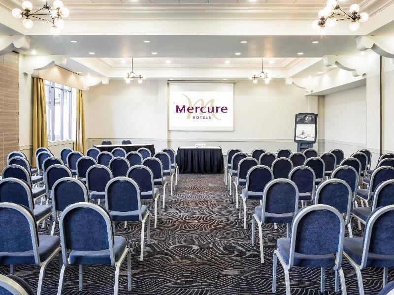 Mercure Dartford Brands Hatch Hotel & Spa - Toplantı