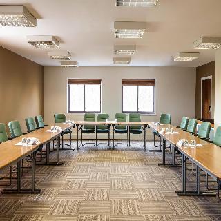 Mercure Dartford Brands Hatch Hotel & Spa fotoÄŸrafÄ±