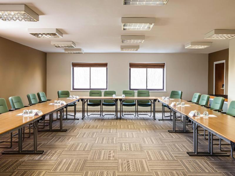 Mercure Dartford Brands Hatch Hotel & Spa - Toplantı