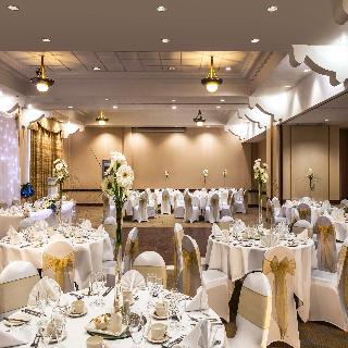 Mercure Dartford Brands Hatch Hotel & Spa fotoÄŸrafÄ±