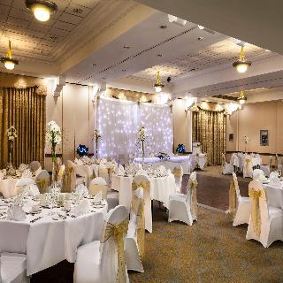 Mercure Dartford Brands Hatch Hotel & Spa fotoÄŸrafÄ±