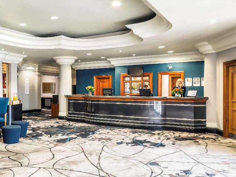 Mercure Dartford Brands Hatch Hotel & Spa - Aktivite