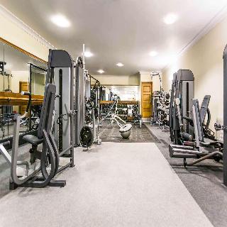 Mercure Dartford Brands Hatch Hotel & Spa fotoÄŸrafÄ±