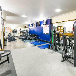 Mercure Dartford Brands Hatch Hotel & Spa fotoÄŸrafÄ±