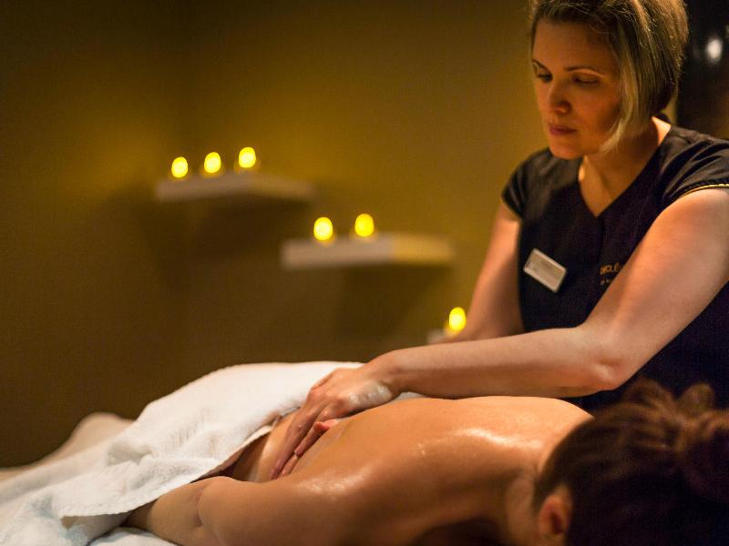 Mercure Dartford Brands Hatch Hotel & Spa - Aktivite